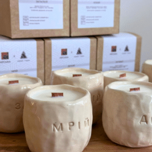 Ексклюзивна колекція Lyshe.Tysha X ARTGlina