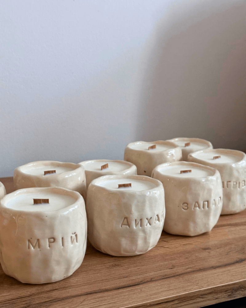 Ексклюзивна колекція Lyshe.Tysha X ARTGlina - Зображення 2