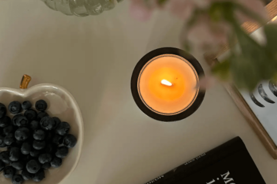 сезонні аромати