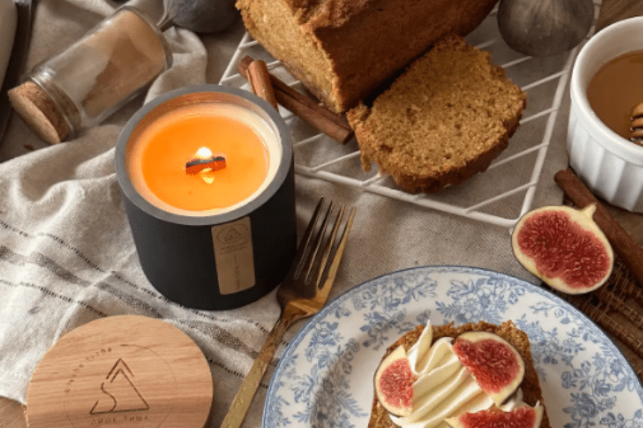 аромат для бізнесу