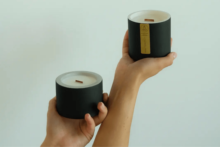 Найпопулярніші комбінації ароматів для дому у 2026 році