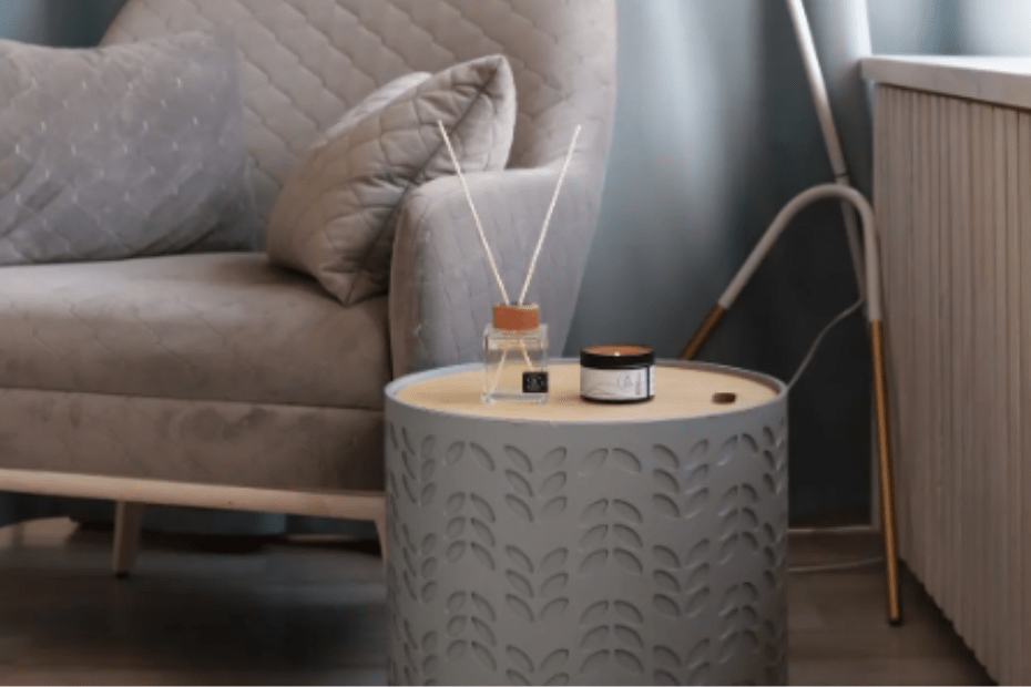 як поєднувати запахи